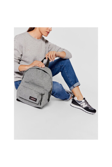 Eastpak Раница Orbit EK043 Сив - Mera.bg