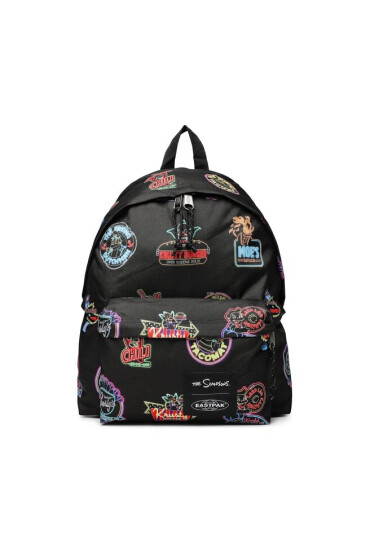 Eastpak Раница Paadded Pak'R EK000620 Черен - Mera.bg