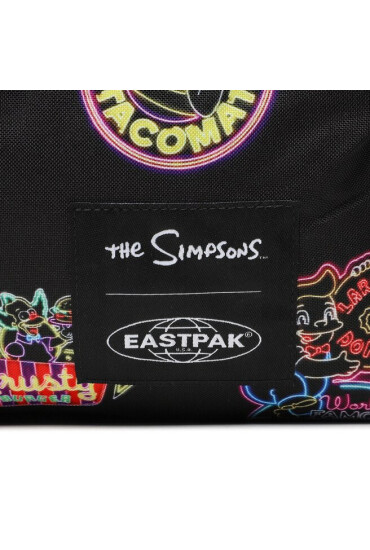 Eastpak Раница Paadded Pak'R EK000620 Черен - Mera.bg