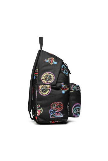 Eastpak Раница Paadded Pak'R EK000620 Черен - Mera.bg