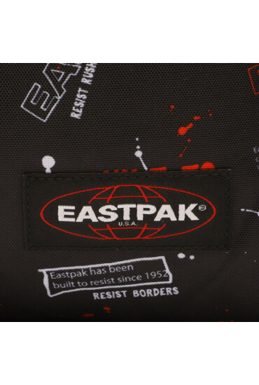 Eastpak Раница Padded Pak'r EK000620 Tags Black 2E7 - Mera.bg