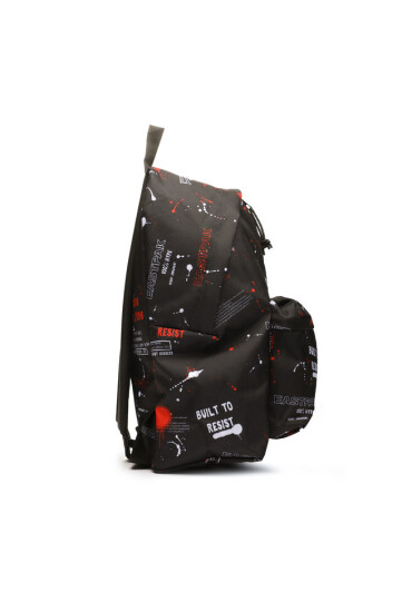 Eastpak Раница Padded Pak'r EK000620 Tags Black 2E7 - Mera.bg