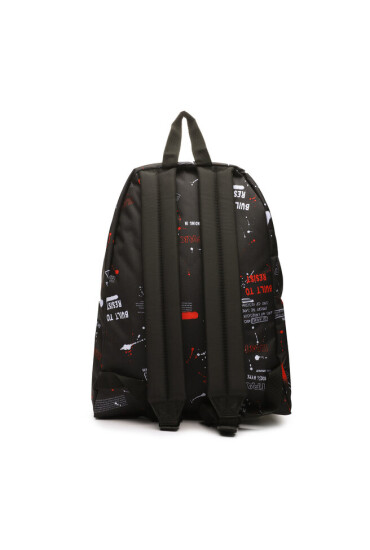 Eastpak Раница Padded Pak'r EK000620 Tags Black 2E7 - Mera.bg