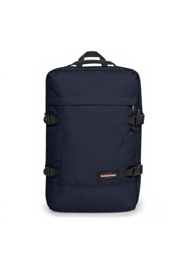 Eastpak Раница Travelpack EK0A5BBRL831 Тъмносин - Mera.bg