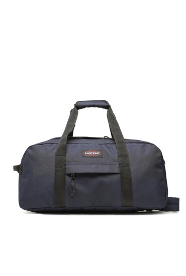 Eastpak Сак Stand + EK00078D Тъмносин - Mera.bg