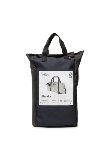 Eastpak Сак Stand + EK00078D Тъмносин - Mera.bg