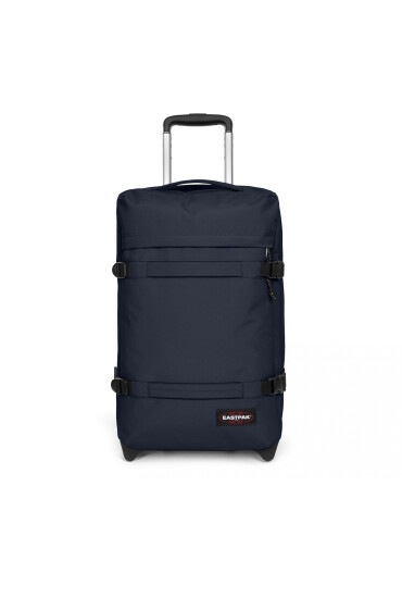 Eastpak Самолетен куфар за ръчен багаж Transit'r S EK0A5BA7L831 Тъмносин - Mera.bg