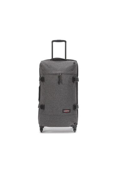 Eastpak Среден куфар Trans4 M EK00081L Black Denim 77H - Mera.bg