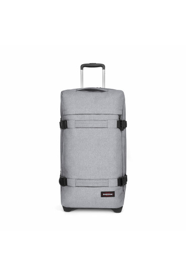 Eastpak Среден куфар Transit`r M EK0A5BA83631 Сив - Mera.bg