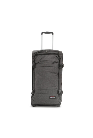 Eastpak Среден куфар Transit'r M EK0A5BA8 Сив - Mera.bg