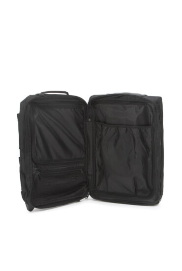 Eastpak Среден куфар EK0A5B880081 Black - Mera.bg