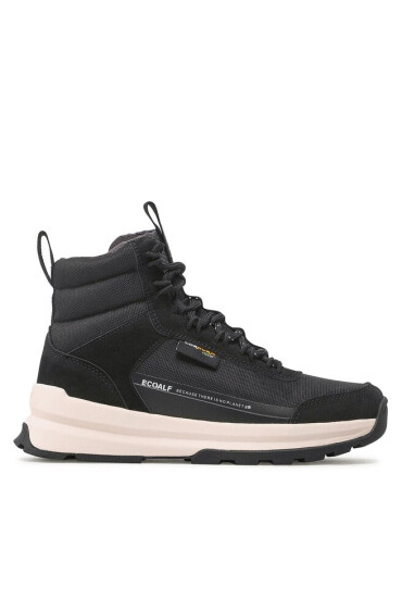 Ecoalf Боти Tietaralf Boots SHMBTIETA4550WW22 Black 319 - Mera.bg