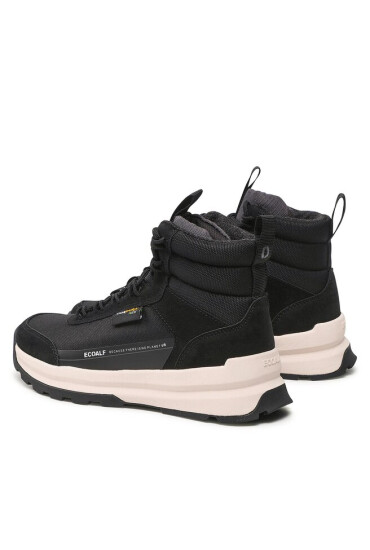 Ecoalf Боти Tietaralf Boots SHMBTIETA4550WW22 Black 319 - Mera.bg