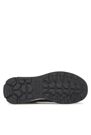 Ecoalf Боти Tietaralf Boots SHMBTIETA4550WW22 Black 319 - Mera.bg