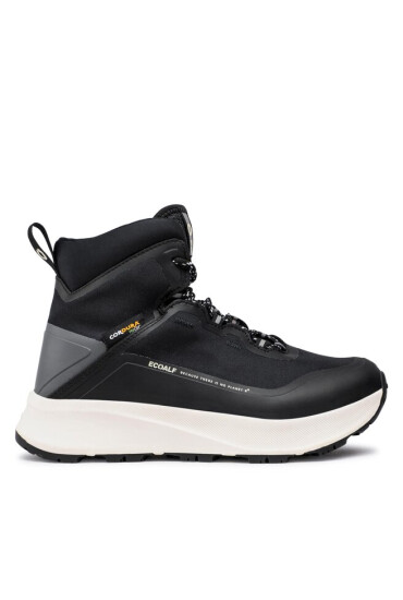 Ecoalf Боти Gredosalf Boots SHMBGREDO4560WW22 Black 319 - Mera.bg