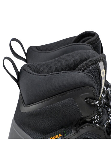Ecoalf Боти Gredosalf Boots SHMBGREDO4560WW22 Black 319 - Mera.bg