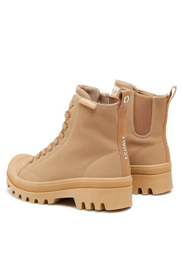 Ecoalf Боти Mulhacenalf Boots SHMBMULHA2820WW22 Кафяв - Mera.bg
