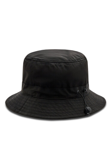Ecoalf Капела Bucket ACHABASFH0923UW22 Черен - Mera.bg