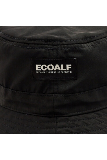 Ecoalf Капела Bucket ACHABASFH0923UW22 Черен - Mera.bg