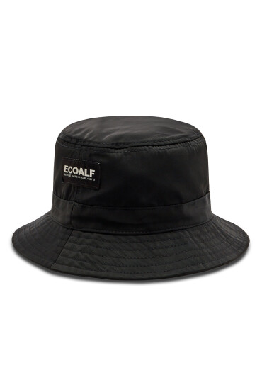 Ecoalf Капела Bucket ACHABASFH0923UW22 Черен - Mera.bg