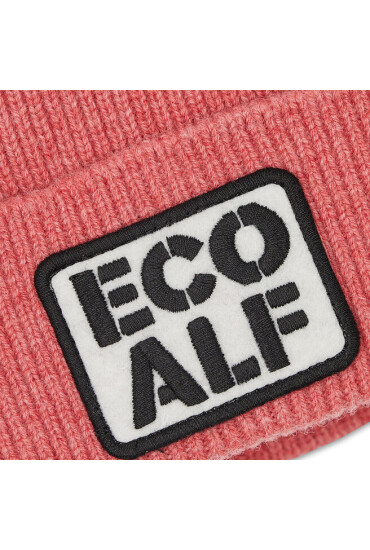 Ecoalf Шапка Tuna ACHATUNAL6320WW22 Розов - Mera.bg