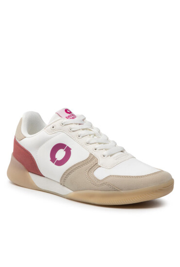 Ecoalf Сникърси Lenalf SHSNLENA02560WS22 Fucsia 192 - Mera.bg