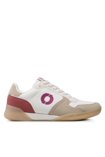 Ecoalf Сникърси Lenalf SHSNLENA02560WS22 Fucsia 192 - Mera.bg