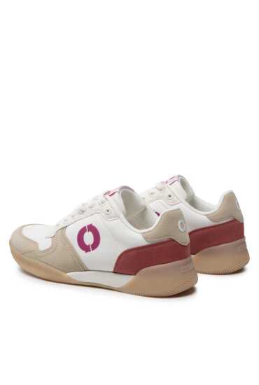 Ecoalf Сникърси Lenalf SHSNLENA02560WS22 Fucsia 192 - Mera.bg