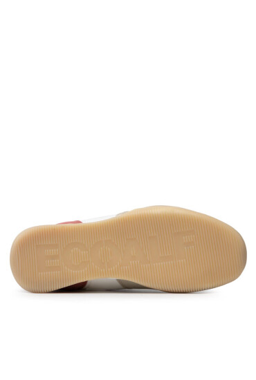 Ecoalf Сникърси Lenalf SHSNLENA02560WS22 Fucsia 192 - Mera.bg
