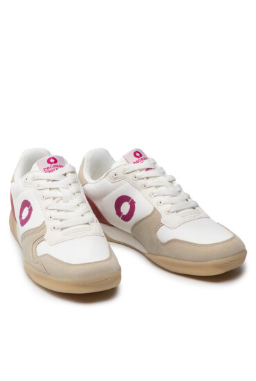 Ecoalf Сникърси Lenalf SHSNLENA02560WS22 Fucsia 192 - Mera.bg