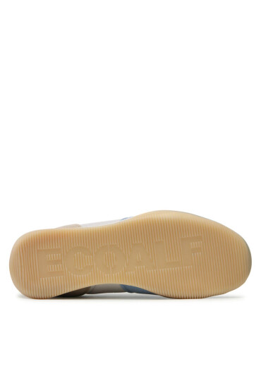 Ecoalf Сникърси Lenalf Sneakers SHSNLENA02560WS22 Light Grey 300 - Mera.bg