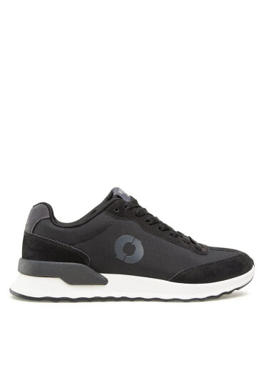 Ecoalf Сникърси Princealf Sneakers SHSNPRINC2560WW22 Черен - Mera.bg