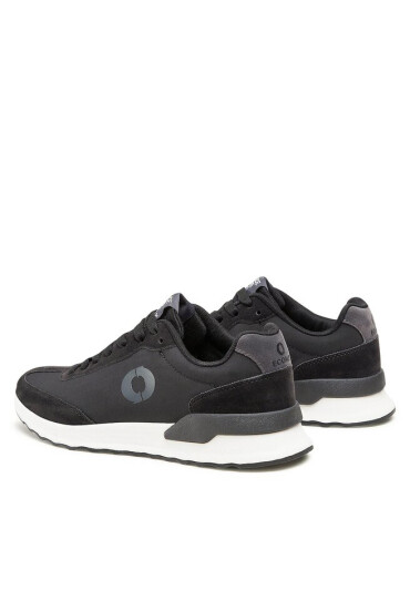 Ecoalf Сникърси Princealf Sneakers SHSNPRINC2560WW22 Черен - Mera.bg