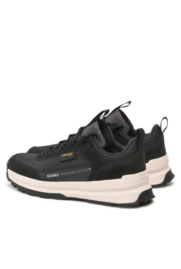 Ecoalf Сникърси Trivoralf Sneakers SHSNTRIVO4550MW22 Black 319 - Mera.bg
