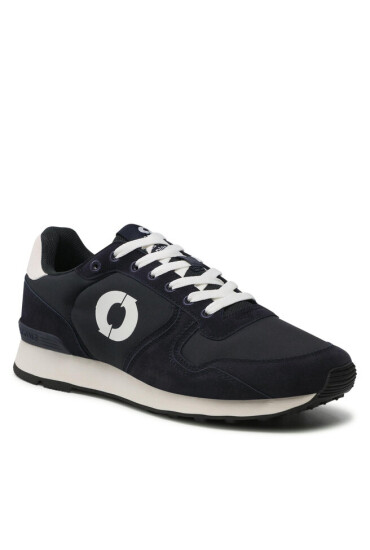 Ecoalf Сникърси Yalealf Sneakers SHSNYALE02560MS22 Deep Navy 161 - Mera.bg