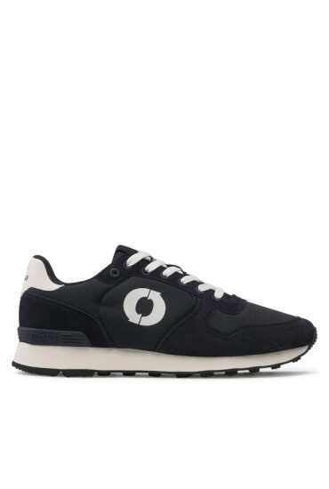 Ecoalf Сникърси Yalealf Sneakers SHSNYALE02560MS22 Deep Navy 161 - Mera.bg