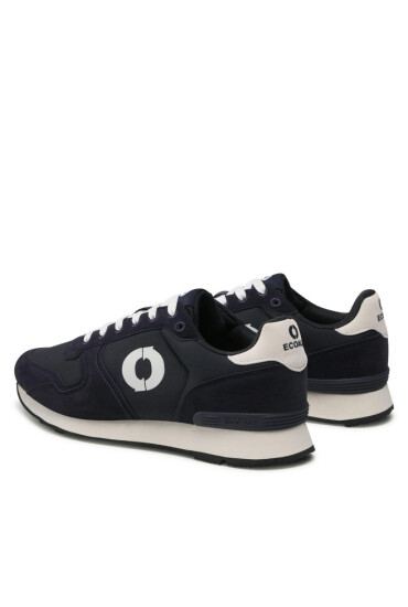 Ecoalf Сникърси Yalealf Sneakers SHSNYALE02560MS22 Deep Navy 161 - Mera.bg