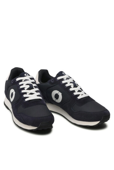 Ecoalf Сникърси Yalealf Sneakers SHSNYALE02560MS22 Deep Navy 161 - Mera.bg