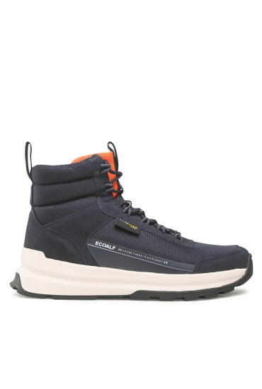 Ecoalf Зимни обувки Tietaralf Boots SHMBTIETA4550MW22 Midnight Navy 163 - Mera.bg