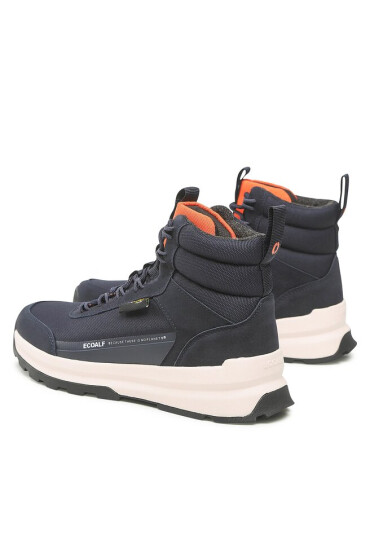 Ecoalf Зимни обувки Tietaralf Boots SHMBTIETA4550MW22 Midnight Navy 163 - Mera.bg