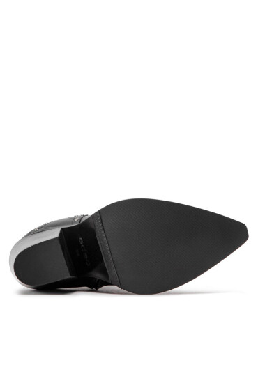 Edeo Боти 4009-741 Black - Mera.bg