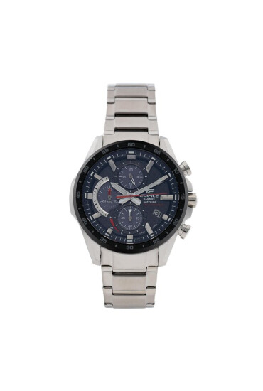 Casio Часовник Edifice EFS-S540DB-1AUEF Сребрист - Mera.bg