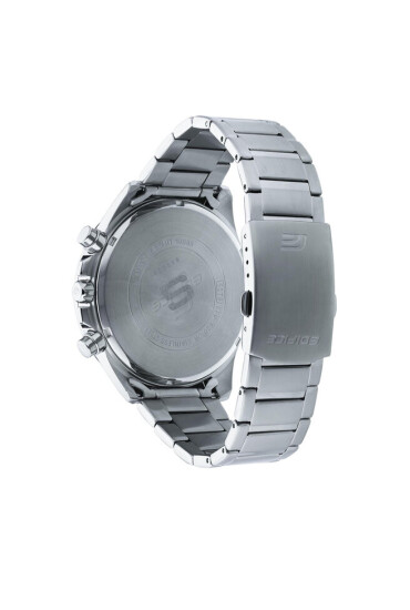 Casio Часовник EFV-620D-2AVUEF Сребрист - Mera.bg