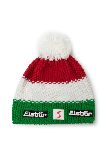 Eisbär Шапка Star Pompon MU SP 403346 Ita - Mera.bg