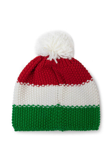 Eisbär Шапка Star Pompon MU SP 403346 Ita - Mera.bg