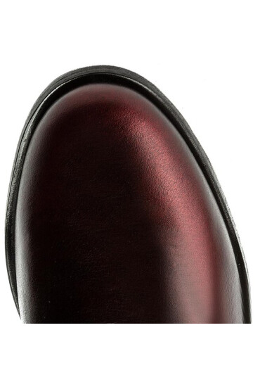 Eksbut Боти 77-4538-F95-1G Bordo/Czarny - Mera.bg