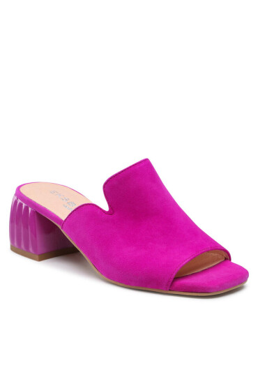 Eksbut Чехли - Mera.bg