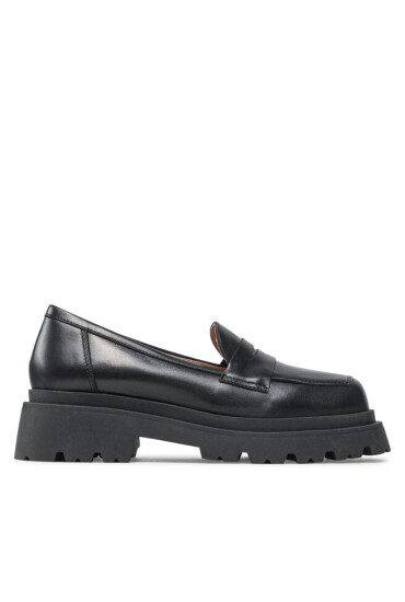 Eksbut лоуфъри с дебела подметка - Mera.bg