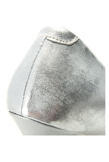 Eksbut Обувки на ток 14-2949-369-1G Srebro Lic - Mera.bg