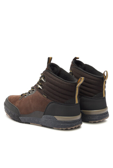 Element Туристически oбувки Donnelly Elite ELYS300035 Кафяв - Mera.bg